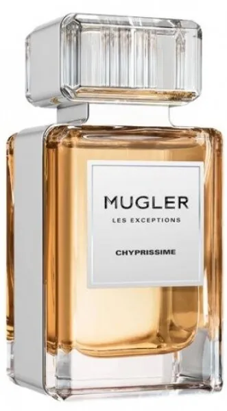 Mugler Les Exceptions Chyprisime EDP 80 ml Unisex Parfüm