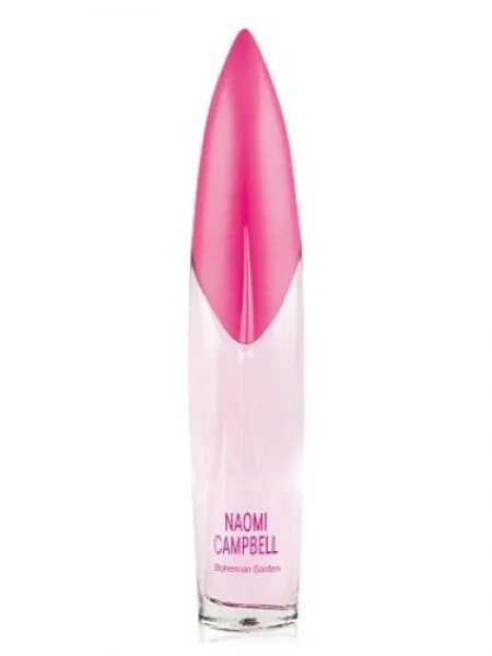 Naomi Campbell Bohemian Garden EDT 50 ml Kadın Parfümü