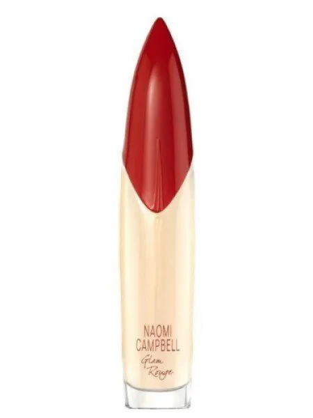 Naomi Campbell Glam Rouge EDT 50 ml Kadın Parfümü