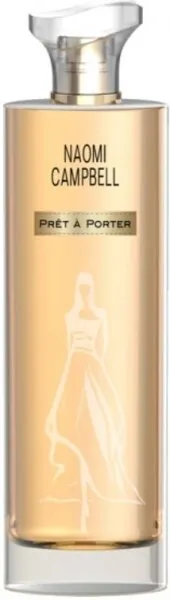 Naomi Campbell Pret A Porter EDT 100 ml Kadın Parfümü
