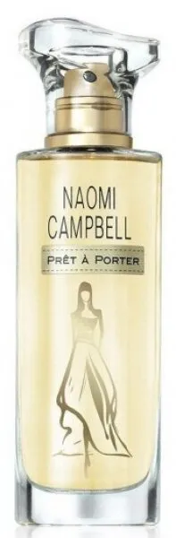 Naomi Campbell Pret A Porter EDT 30 ml Kadın Parfümü