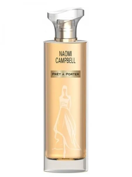 Naomi Campbell Pret A Porter EDT 50 ml Kadın Parfümü