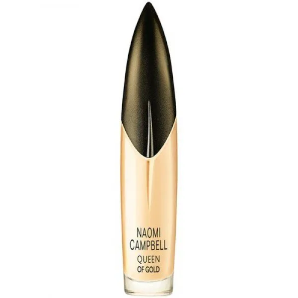 Naomi Campbell Queen of Gold EDT 50 ml Kadın Parfümü