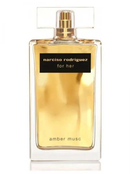 Narciso Rodriguez Amber Musc EDP 100 ml Kadın Parfümü