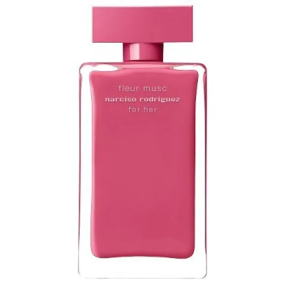 Narciso Rodriguez Fleur Musc EDP 100 ml Kadın Parfümü