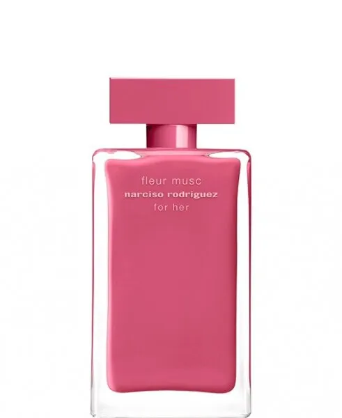 Narciso Rodriguez Fleur Musc For Her EDT 100 ml Kadın Parfümü