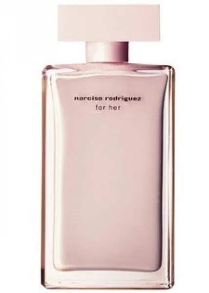 Narciso Rodriguez For Her EDP 100 ml Kadın Parfümü