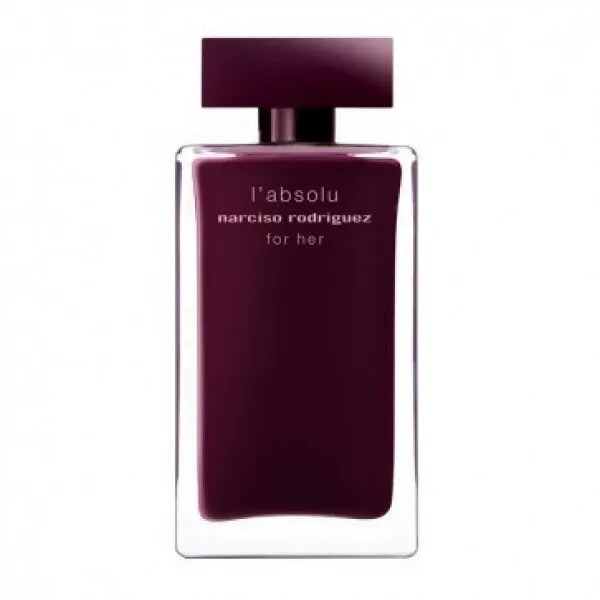 Narciso Rodriguez For Her L`Absolu EDP 100 ml Kadın Parfümü