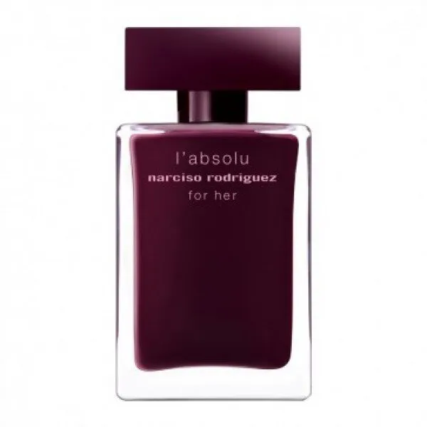 Narciso Rodriguez For Her L`Absolu EDP 50 ml Kadın Parfümü