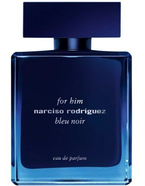 Narciso Rodriguez For Him Bleu Noir EDP 100 ml Erkek Parfümü