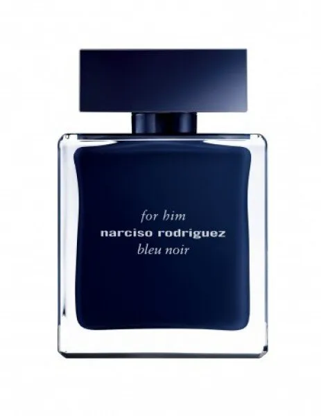Narciso Rodriguez For Him Bleu Noir EDT 100 ml Erkek Parfümü