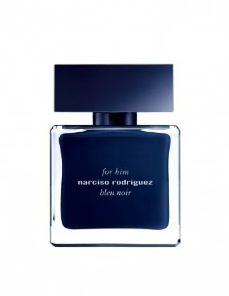 Narciso Rodriguez For Him Bleu Noir EDT 50 ml Erkek Parfümü
