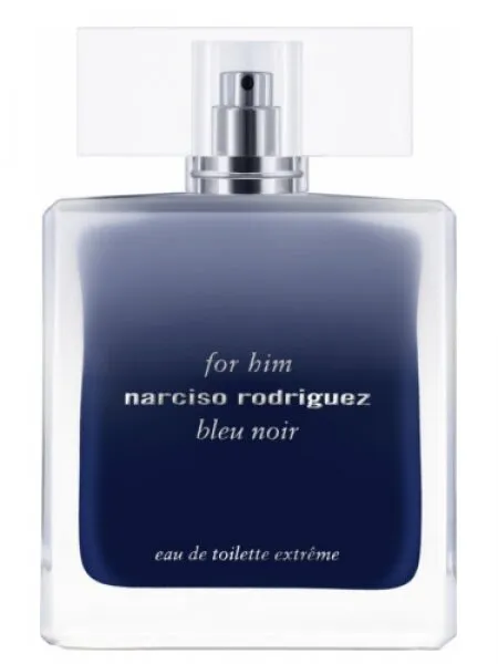 Narciso Rodriguez For Him Bleu Noir Extreme EDT 100 ml Erkek Parfümü