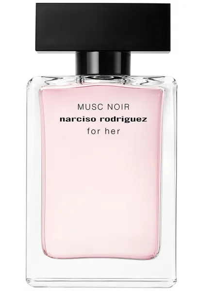 Narciso Rodriguez Musc Noir EDP 50 ml Kadın Parfümü