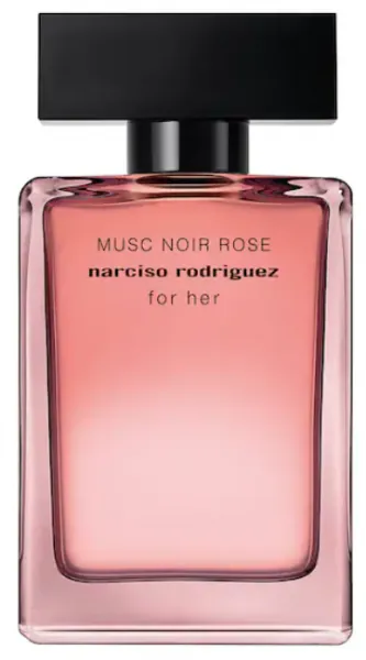 Narciso Rodriguez Musc Noir Rose EDP 50 ml Kadın Parfümü