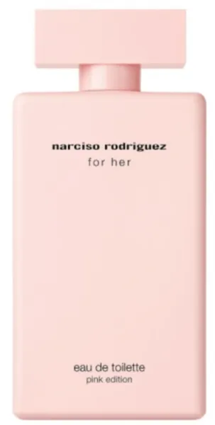 Narciso Rodriguez Pink Edition EDT 90 ml Kadın Parfümü