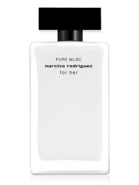 Narciso Rodriguez Pure Musc EDP 100 ml Kadın Parfümü