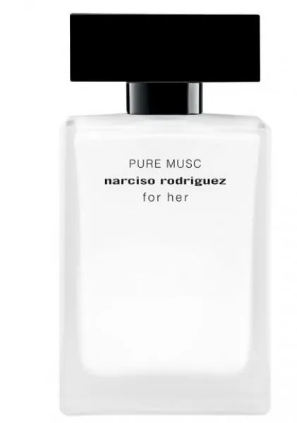 Narciso Rodriguez Pure Musc EDP 50 ml Kadın Parfümü