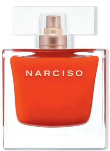 Narciso Rodriguez Rouge EDT 90 ml Kadın Parfümü