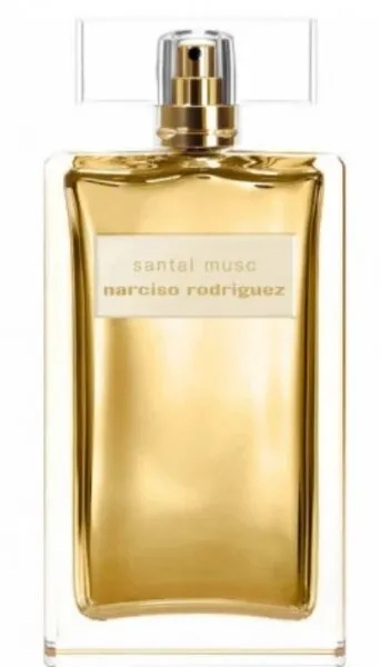 Narciso Rodriguez Santal Musc EDP 100 ml Kadın Parfümü