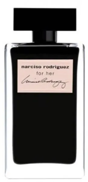 Narciso Rodriguez Signed Limited Edition EDT 100 ml Kadın Parfümü