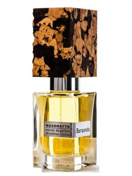 Nasomatto Baraonda EDP 30 ml Unisex Parfüm