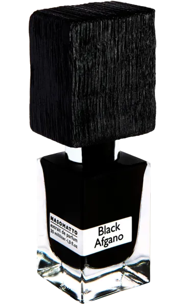 Nasomatto Black Afgano EDP 30 ml Unisex Parfüm