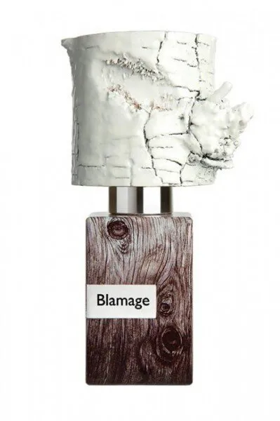 Nasomatto Blamage EDP 30 ml Unisex Parfüm