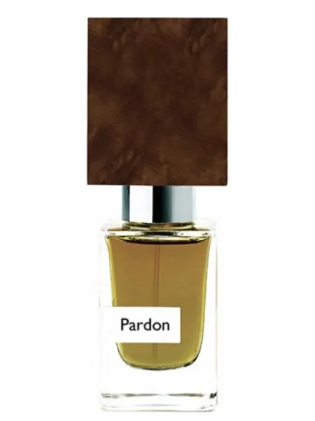 Nasomatto Pardon EDP 30 ml Erkek Parfümü