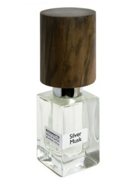 Nasomatto Silver Musk EDP 30 ml Unisex Parfüm