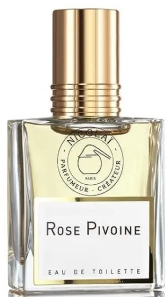 Nicolai Rose Pivoine EDT 30 ml Unisex Parfüm