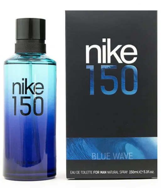 Nike Blue Wave EDT 150 ml Erkek Parfümü