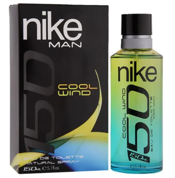 Nike Cool Wind EDT 150 ml Erkek Parfümü