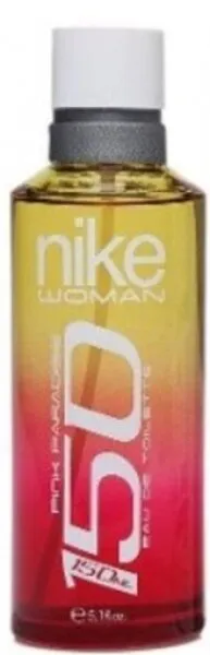 Nike Pink Paradise EDT 150 ml Kadın Parfümü