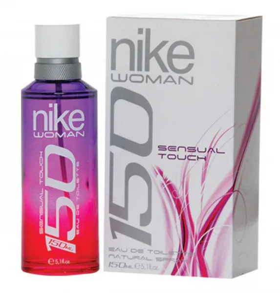 Nike Sensual Touch EDT 150 ml Kadın Parfümü