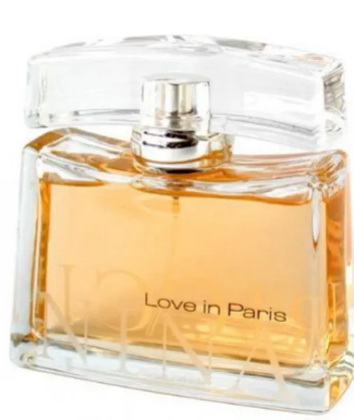Nina Ricci Love in Paris EDP 50 ml Kadın Parfümü