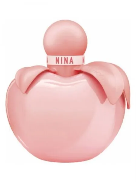 Nina Ricci Nina Rose EDT 50 ml Kadın Parfümü