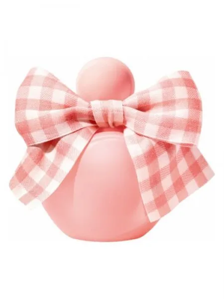 Nina Ricci Nina Rose Garden EDT 50 ml Kadın Parfümü