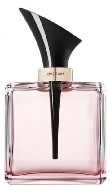 Nine West Love Fury EDP 100 ml Kadın Parfümü