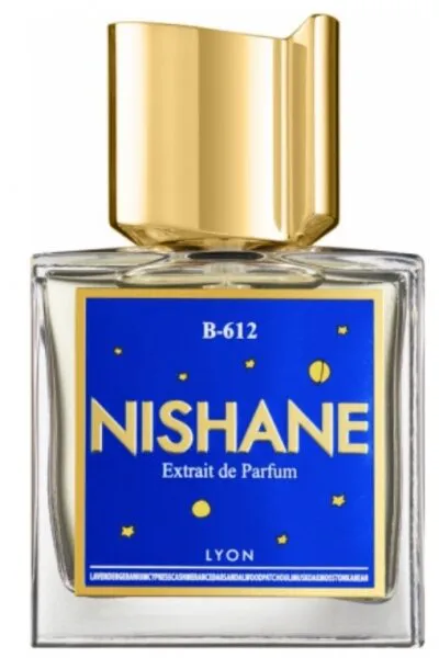 Nishane B-612 EDP 50 ml Unisex Parfüm