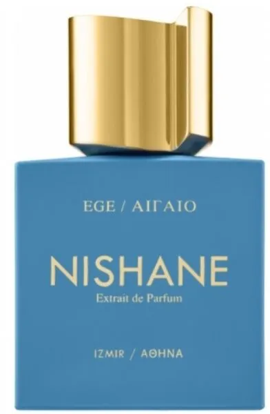 Nishane Ege EDP 100 ml Unisex Parfüm