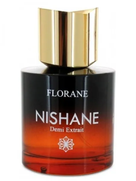 Nishane Florane EDP 100 ml Unisex Parfüm