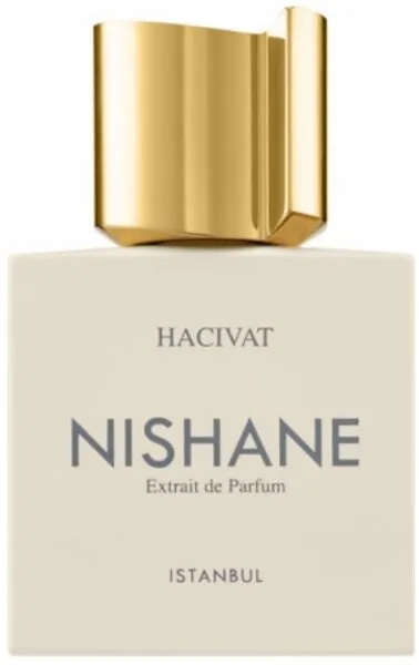 Nishane Hacivat EDP 100 ml Unisex Parfüm