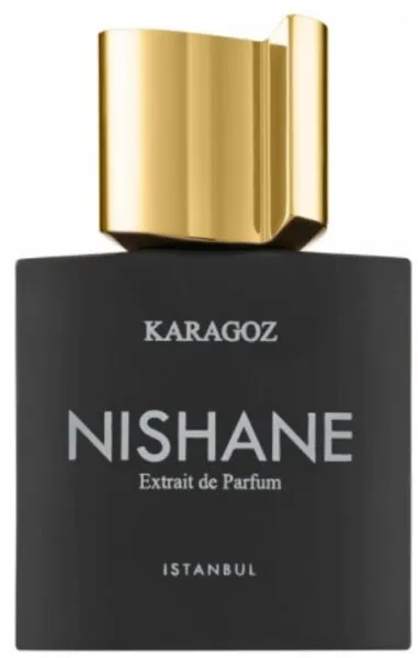 Nishane Karagoz EDP 50 ml Unisex Parfüm
