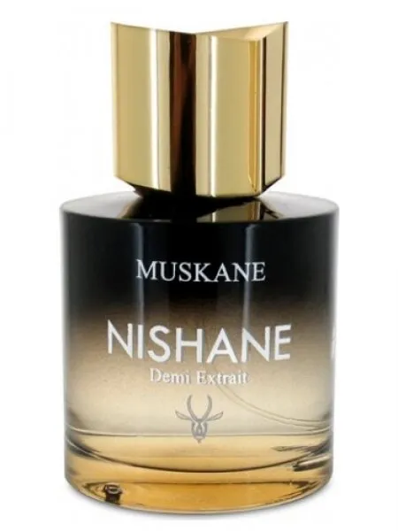 Nishane Muskane EDP 100 ml Unisex Parfüm