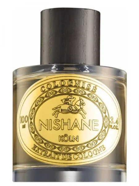 Nishane Safran Colognise EDC 100 ml Unisex Parfüm