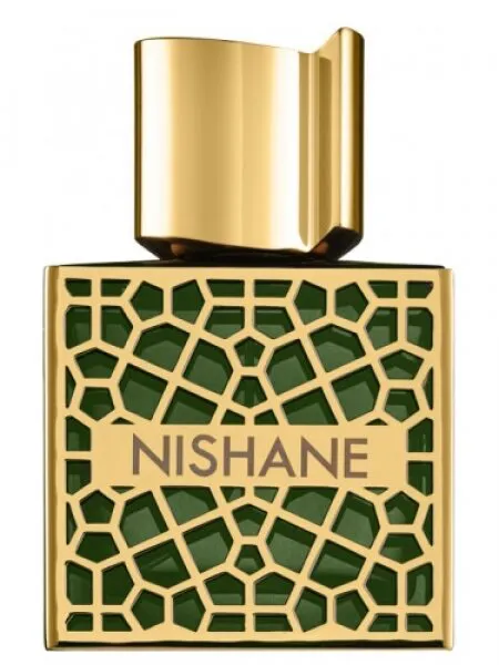 Nishane Shem EDP 50 ml Unisex Parfüm