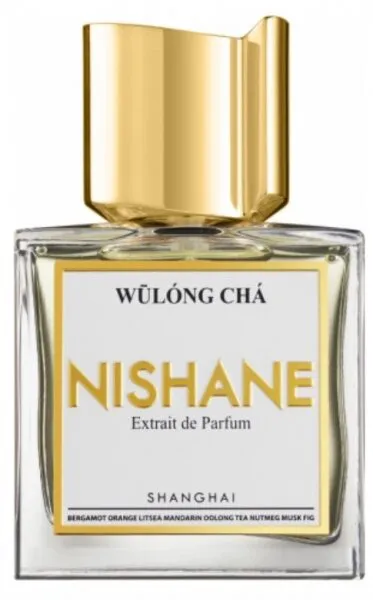 Nishane Wulong Cha EDP 100 ml Unisex Parfüm