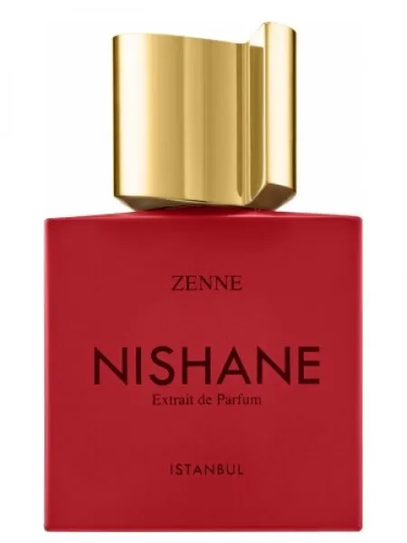 Nishane Zenne EDP 50 ml Unisex Parfüm