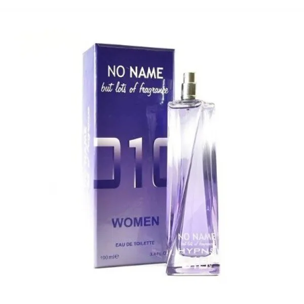 No Name 010 EDT 100 ml Kadın Parfümü